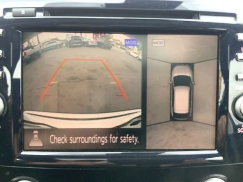 Used 2020 Nissan Murano SL w/ Moonroof Package AWD/4WD image 21