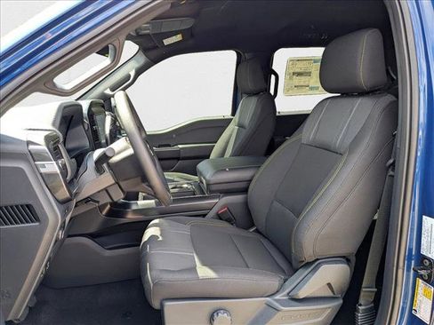 New 2025 Ford F150 STX image 3