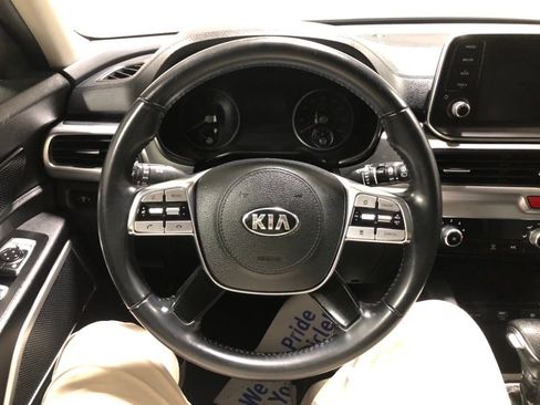 Used 2020 Kia Telluride LX image 24