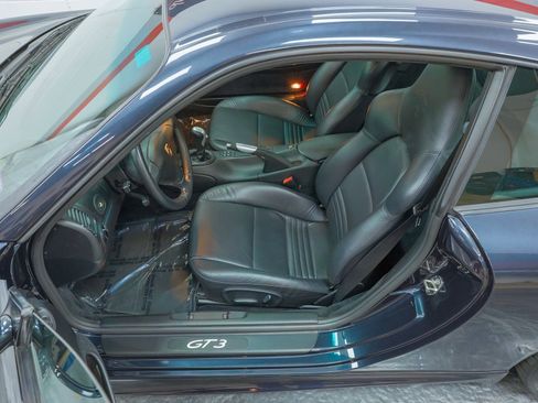 Used 2004 Porsche 911 GT3 image 56