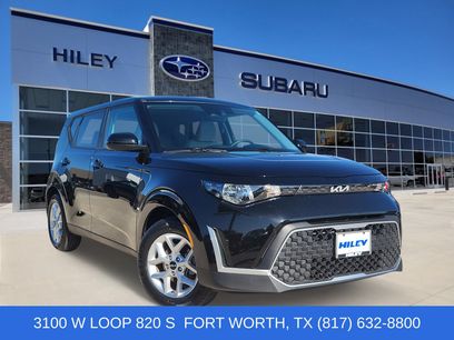 Used 2024 Kia Soul LX w/ Option Group 015