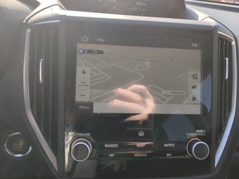 Certified 2024 Subaru Forester Touring w/ Pop Package 2 image 18