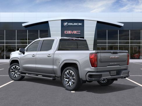 New 2026 GMC Sierra 1500 Denali image 22