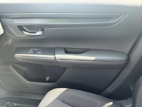 Certified 2026 Honda CR-V EX image 21