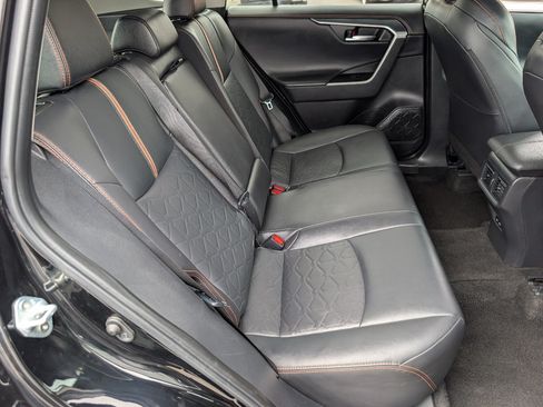 Used 2024 Toyota RAV4 Adventure AWD/4WD image 5