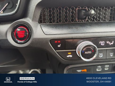 Used 2024 Honda CR-V EX image 18
