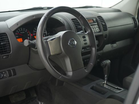 Used 2007 Nissan Xterra X w/ Power Pkg image 23