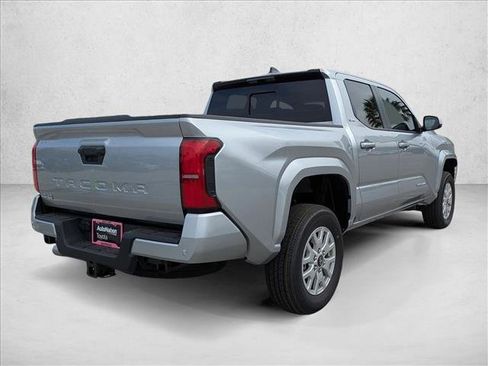 New 2026 Toyota Tacoma SR5 image 2