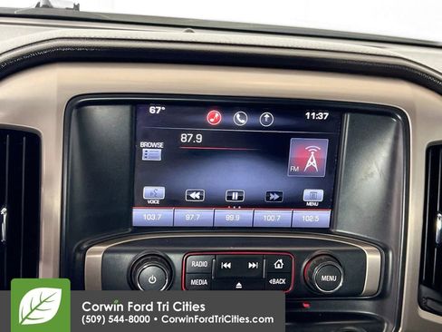 Used 2014 GMC Sierra 1500 Denali AWD/4WD image 21