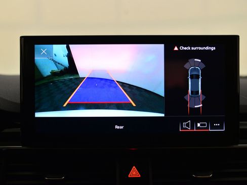 Certified 2023 Audi A5 2.0T Premium w/ Convenience Package image 32