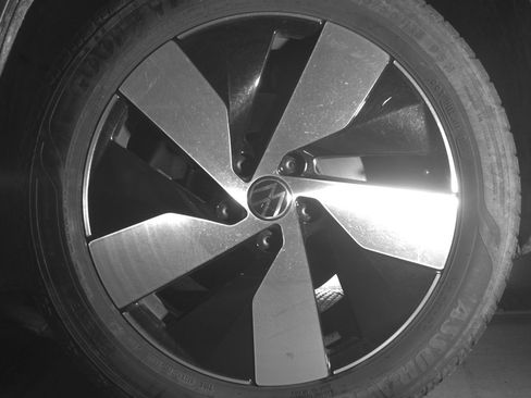 Used 2025 Volkswagen Taos S image 12