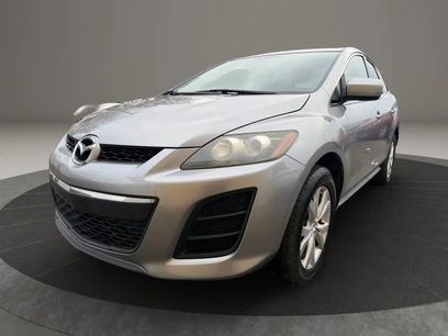 Used 2011 MAZDA CX-7 s Touring w/ Technology Pkg