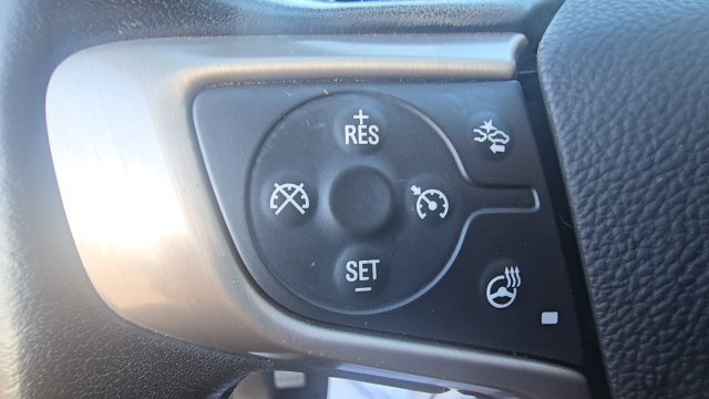 Used 2021 GMC Canyon Denali AWD/4WD image 32
