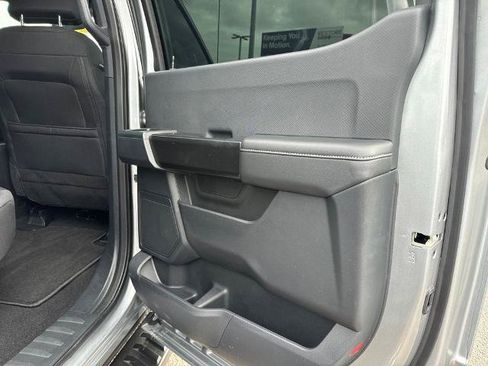Certified 2026 Ford F150 STX RWD image 22