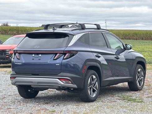 New 2026 Hyundai Tucson SEL image 13