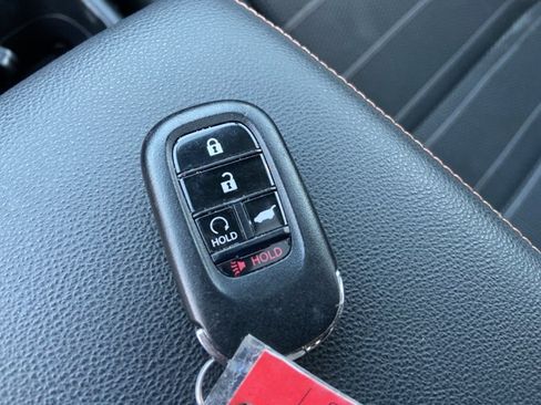 Used 2024 Honda CR-V Sport image 42