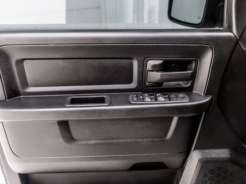 Used 2024 RAM 1500 Tradesman w/ Tradesman SXT Package AWD/4WD image 24