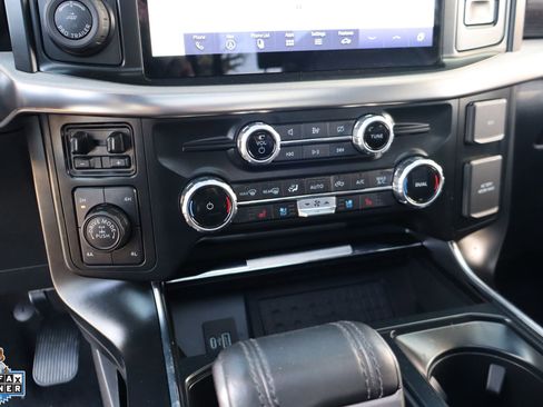 Used 2023 Ford F150 Raptor AWD/4WD image 19