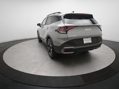 Used 2024 Kia Sportage X-Line AWD/4WD image 33