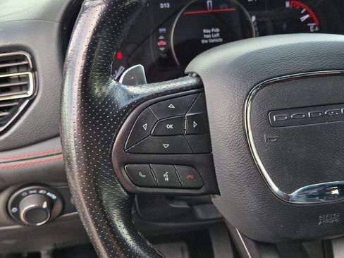 Used 2024 Dodge Durango GT RWD image 25