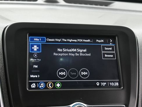 Used 2024 Chevrolet Equinox LT AWD/4WD image 28