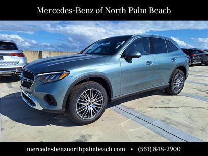 New 2026 Mercedes-Benz GLC 300