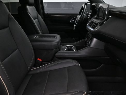 Used 2023 Chevrolet Tahoe Premier w/ Max Trailering Package RWD image 2
