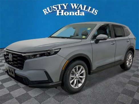 New 2025 Honda CR-V EX-L image 7