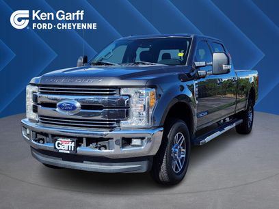 Used 2017 Ford F350 Lariat w/ Tow Technology Bundle