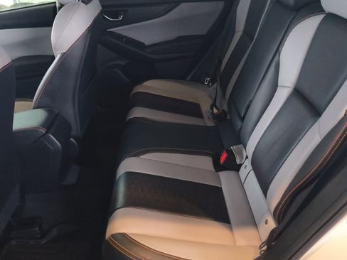 Used 2022 Subaru Crosstrek 2.5i Limited w/ Moonroof Package 2 image 28