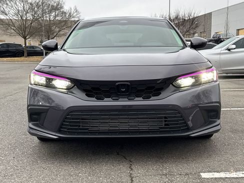 Used 2024 Honda Civic EX-L image 14