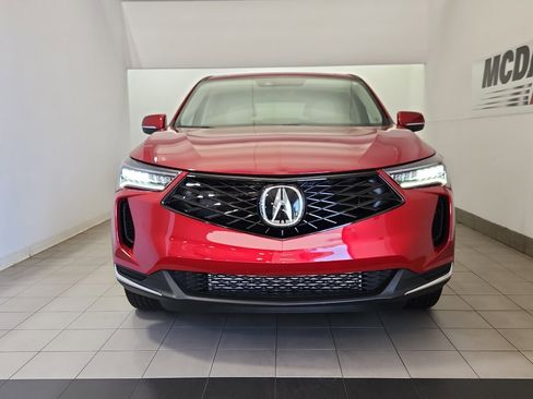 Certified 2025 Acura RDX w/Technology Package image 3