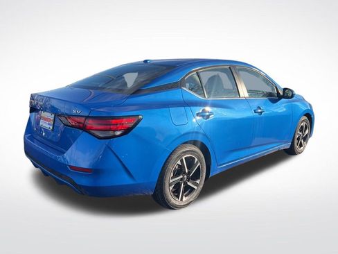 Certified 2024 Nissan Sentra SV image 44