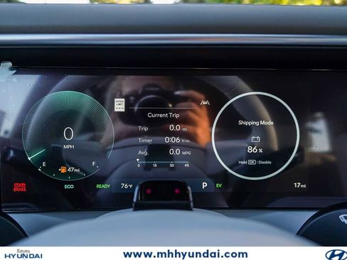 New 2026 Hyundai Palisade FWD Hybrid image 27