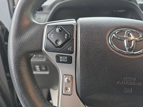 Used 2024 Toyota 4Runner SR5 image 37