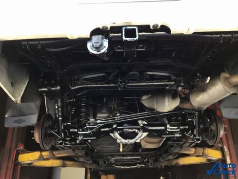 Used 2011 Chevrolet Avalanche LTZ image 13