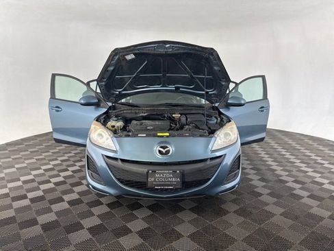 Used 2011 MAZDA MAZDA3 i Sport image 11