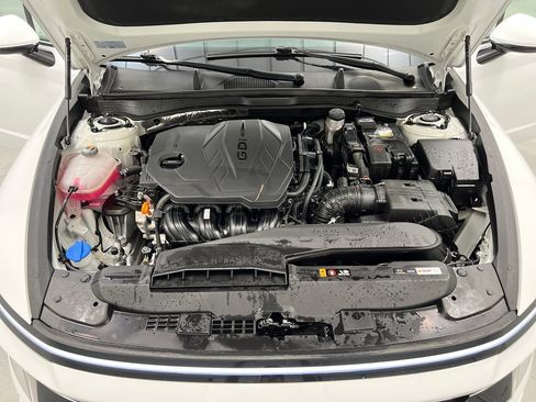 Used 2025 Hyundai Sonata SEL FWD image 62