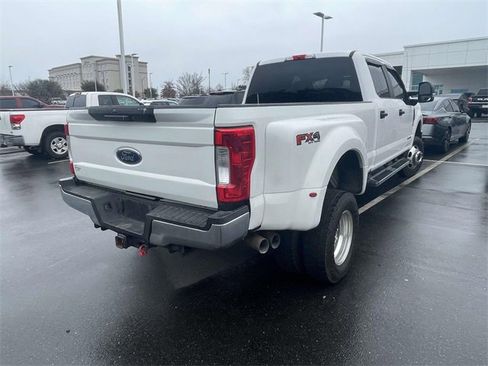 Used 2019 Ford F350 XL w/ STX Appearance Package image 6