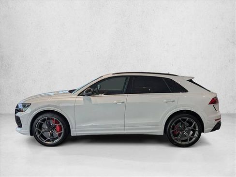 New 2026 Audi RS Q8 performance AWD/4WD image 8