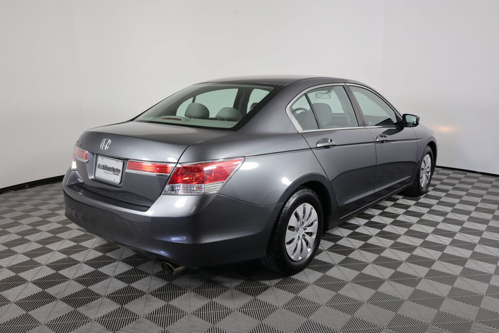 Used 2012 Honda Accord LX image 2