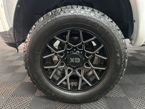 Used 2011 RAM 2500 Big Horn AWD/4WD image 32