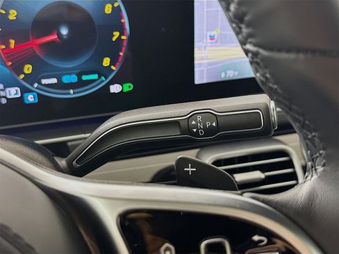 Used 2023 Mercedes-Benz Maybach GLS 600 4MATIC image 18