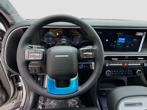 New 2026 Hyundai Palisade Limited FWD image 8