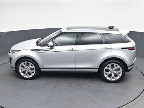 Used 2020 Land Rover Range Rover Evoque SE AWD/4WD image 25