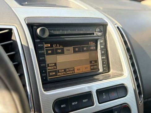 Used 2007 Ford Edge SEL AWD/4WD image 11