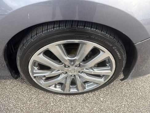 Used 2014 Honda Accord EX-L image 13
