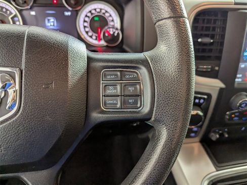 Certified 2020 RAM 1500 Classic Warlock w/ Electronics Group image 20