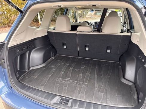 Certified 2024 Subaru Forester Limited image 16