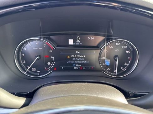 Certified 2023 Cadillac XT5 Premium Luxury image 12